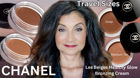 brown thomas bronzing cream.